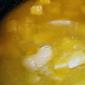 Ватрушка с картофельным пюре из дрожжевого теста рецепт с фото